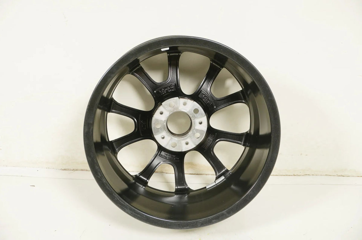 1 x BMW řady 3 a 4 F30 F31 F32 F36 hliníkový disk 18 palců 398 6874821 8,5J Detailní zobrazení 6