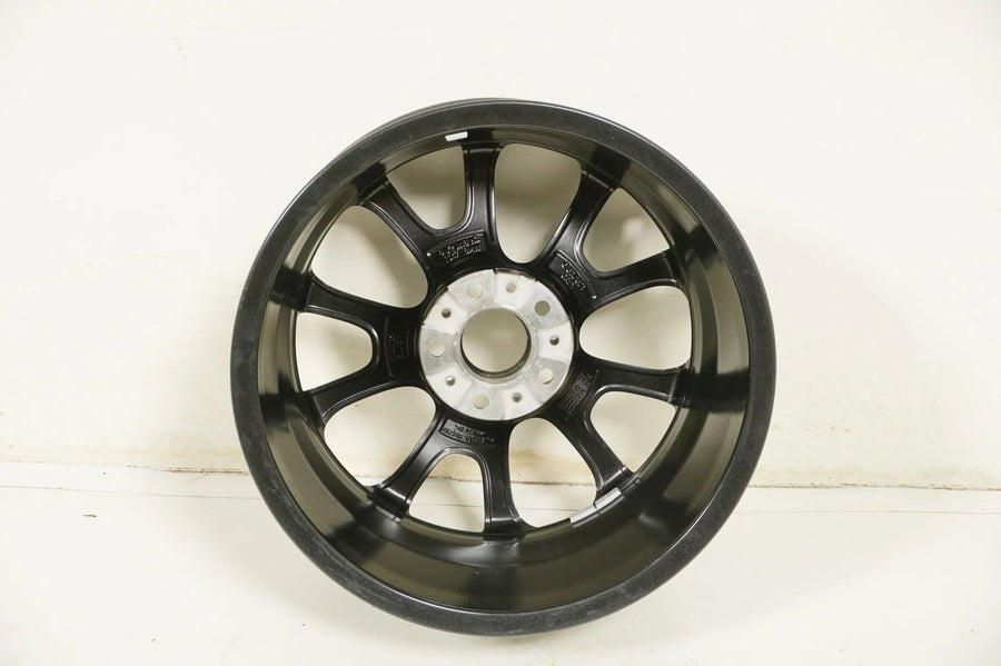 1 x BMW řady 3 a 4 F30 F31 F32 F36 hliníkový disk 18 palců 398 6874821 8,5J
