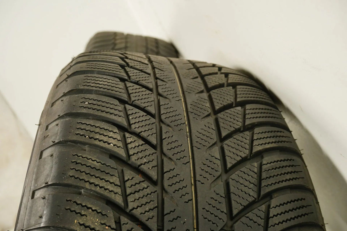 MINI Countryman F60 Winterreifen Winterräder 225 55 17 Zoll Detailansicht 11