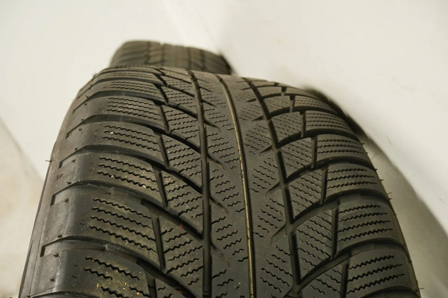 MINI Countryman F60 Winterreifen Winterräder 225 55 17 Zoll