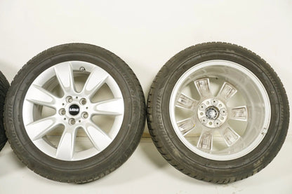 MINI Countryman F60 Winterreifen Winterräder 225 55 17 Zoll
