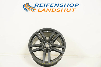 1 x BMW X5M F95 X6M F96 Alloy Wheel 21 Inch M808 8090795 11J