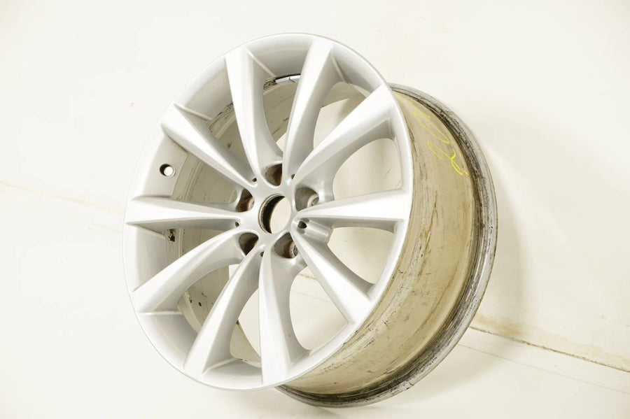1 x BMW 5 Series G30 6 Series GT 7 Series G11 G32 Alloy Wheel 18 Inch 642 6867338 8J