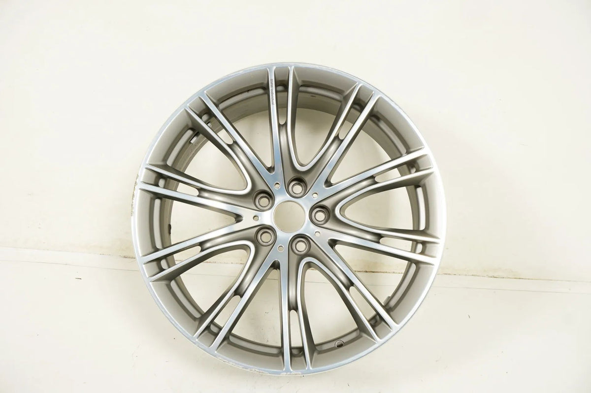 1 jante en aluminium d'origine BMW Série 5 G30 G31 20 pouces 759i 7855089 8J Detailansicht 2