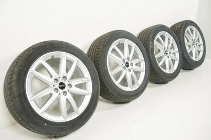MINI Countryman F60 Sommerreifen Sommerräder 225 50 18 Zoll