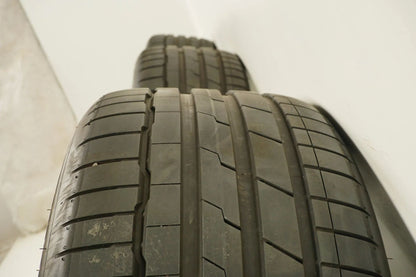 Mercedes S-Class W223 summer tires, summer wheels, 19 inch