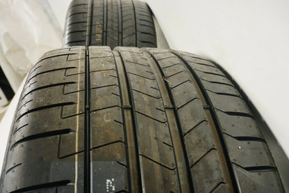 Mercedes S-Class W223 summer tires, summer wheels, 19 inch
