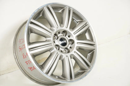 1 x Original MINI Clubman F54 Alufelge 19 Zoll 524 6876636