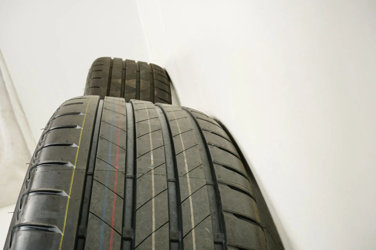 Mercedes S-Class W223 summer tires, summer wheels 255/45/19 inch Detailansicht 11