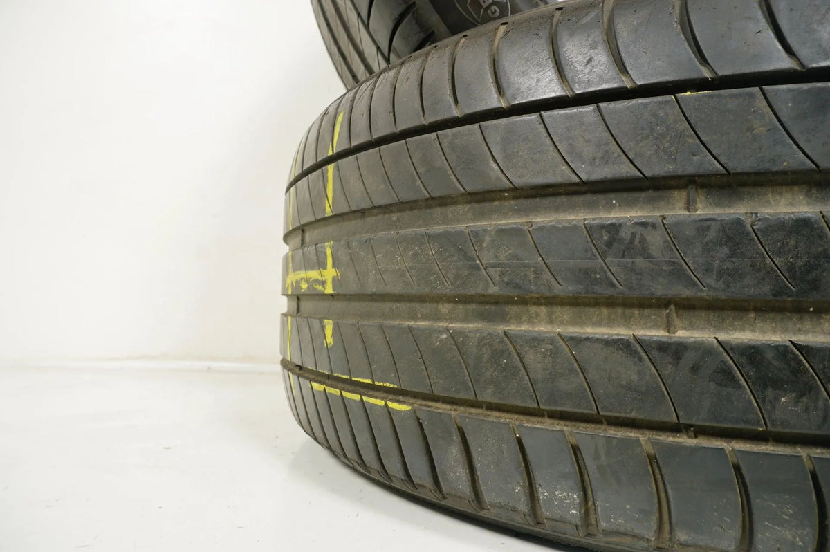 2 x Sommerreifen 245 50 18 Zoll Michelin ca.5mm Bmw* DOT15 RFT Detailansicht 6