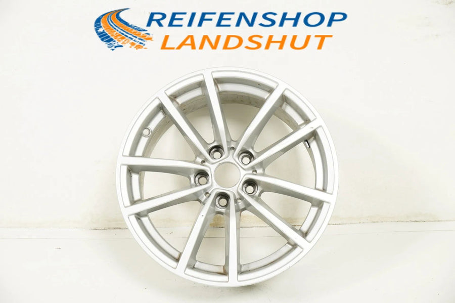 1 x Jantes alliage d'origine BMW Série 3 G20 G21 17 pouces 778 6883520