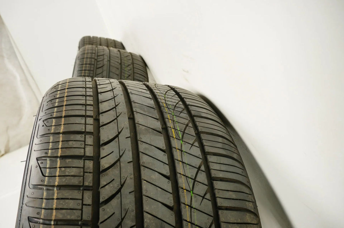 Pneus toutes saisons et jantes hiver 20 pouces pour Mercedes Classe S W223 neuves Vue détaillée 11