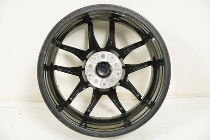 1 x Originální hliníkový disk BMW Z4 G29 18 palců 770 6883637