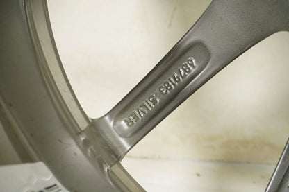 1 x originální hliníkový disk BMW Z4 G29 17 palců  6886152 768  7,5J