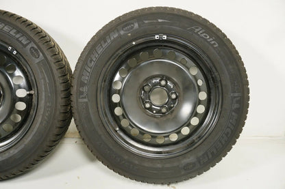 Mercedes GLA W156 X156 winter tires/wheels 215/60/17 inch