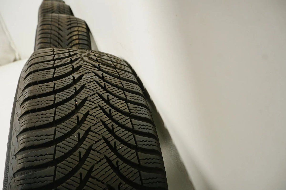 Mercedes GLA W156 X156 winter tires/wheels 215/60/17 inch Detailansicht 9
