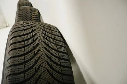 Mercedes GLA W156 X156 winter tires/wheels 215/60/17 inch