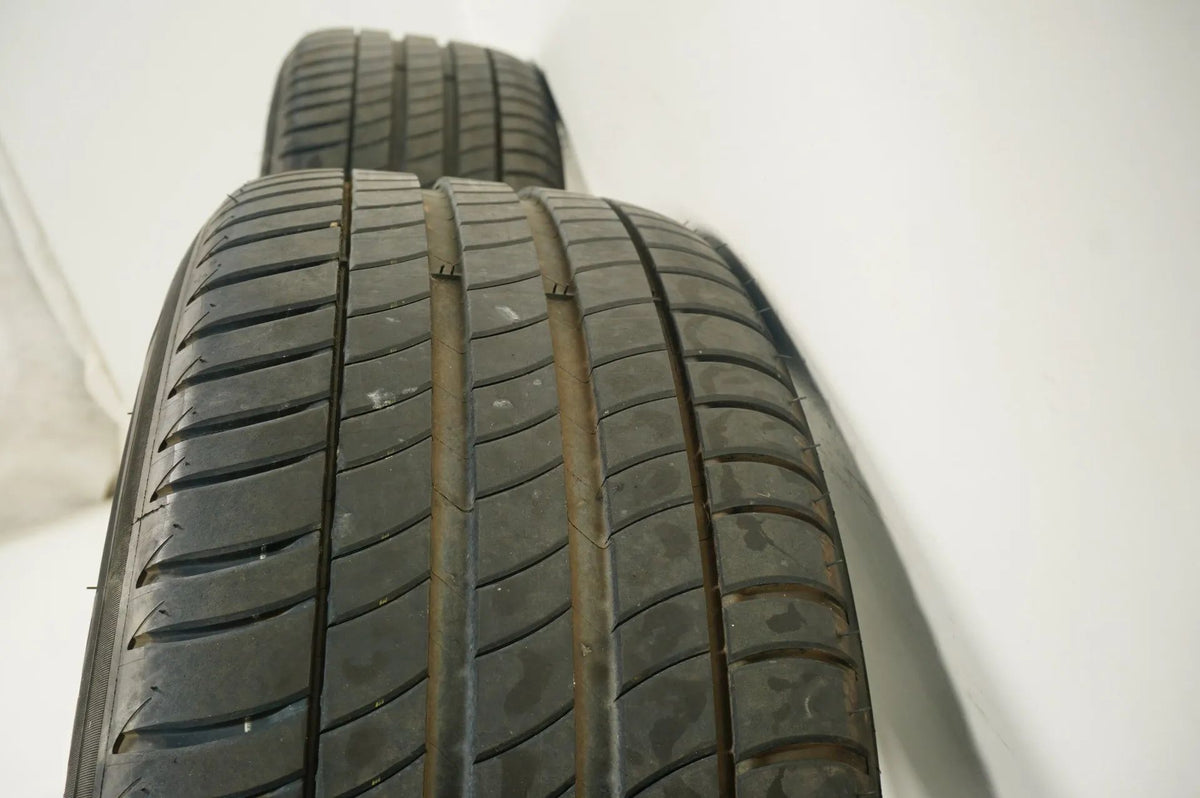Pneus été 225/55/17 pouces pour BMW Série 5 G30/G31 Detailansicht 11