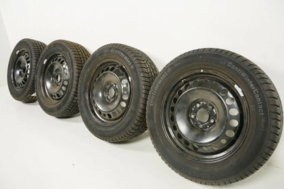 Mercedes GLA W156 X156 winter tires/wheels 215/60/17 inch