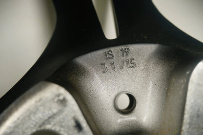 Pneus été et jantes été 20 pouces M343 pour BMW Série 6 E63 M6 F06 F13