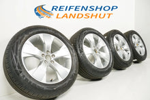 Pneus été pour Volvo XC40, jantes été 235/55 R18 pouces