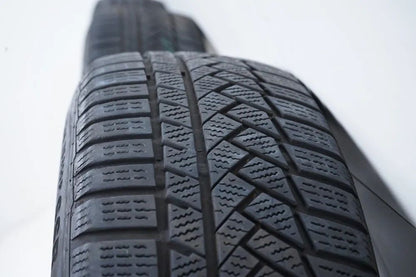 Mercedes EQA EQB H243 X243 ruote invernali pneumatici invernali da 18 pollici