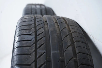Jantes été 225/45/17 pouces pour Mercedes Classe AB CLA W246 W176