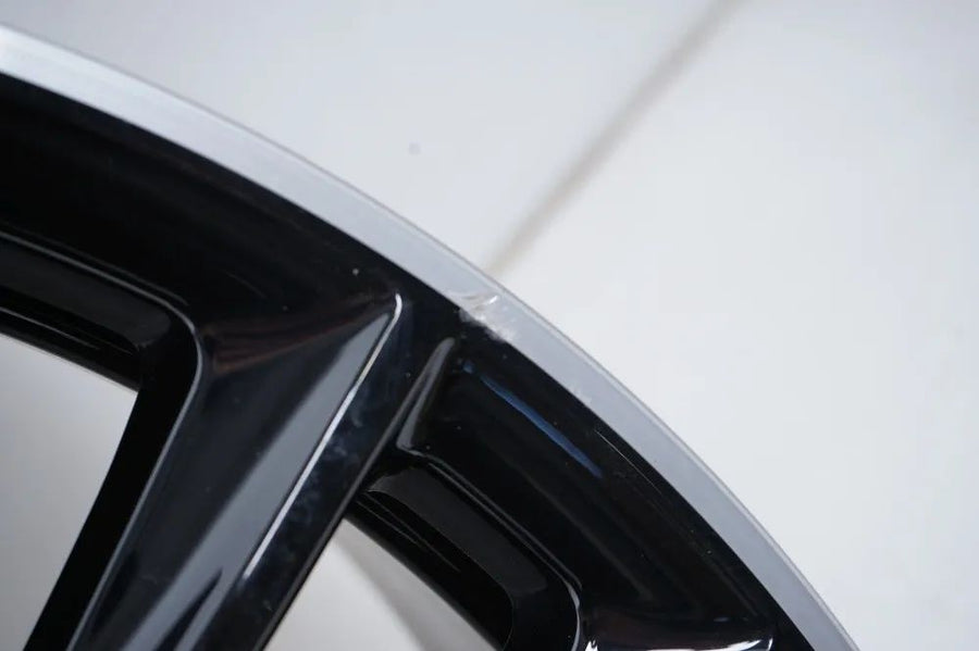 4 x Mercedes EQE V295 W295 AMG Alufelgen 21 Zoll A2954012500 A2954012600