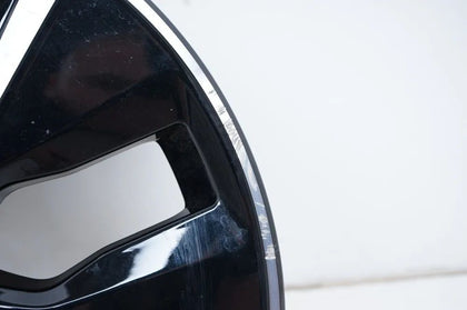 1 x Mercedes A B W177 W247 W118 Alufelge 18 Zoll A1774010500 7,5J