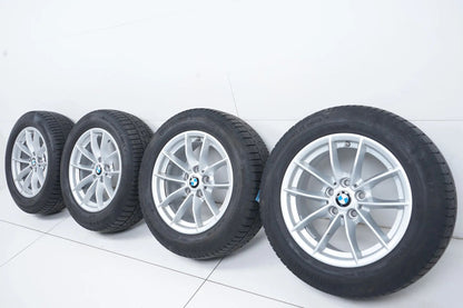 BMW 3 Series G20 G21 Winter Tires Winter Wheels 205/60 R16 inch