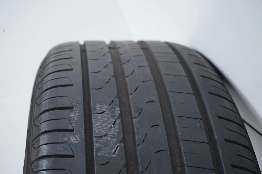 Pneus été pour BMW Série 5 G30 G31, jantes été 245/45/18 pouces