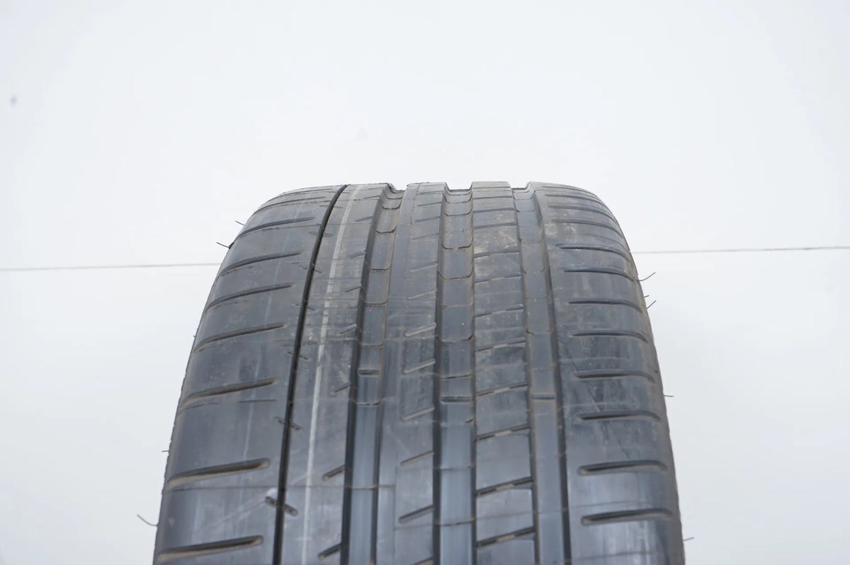 1 X 275 35 R20 102Y Sommerreifen Michelin Pilot Super Sport 2016 7mm Detailansicht 4