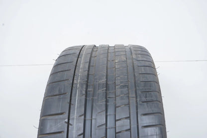 1 X 275 35 R20 102Y Sommerreifen Michelin Pilot Super Sport 2016 7mm