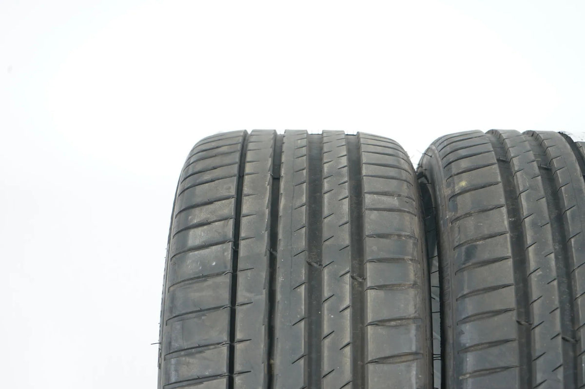 2 x Michelin summer tires 245/40 19 inch DOT23 BMW* approx. 6mm tread depth Detailansicht 4