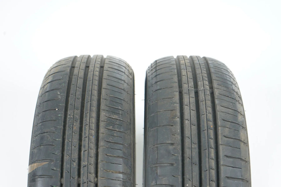 2 x Falken summer tires 175 65 17 inch DOT23 approx. 6m