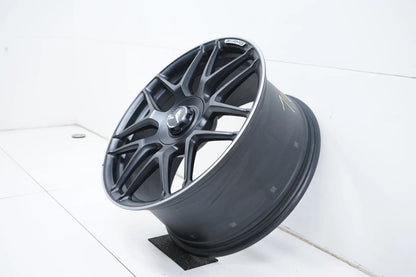 1 jante en aluminium 19 pouces Mercedes A45 CLA45 W177 A1774012400 9J ET52