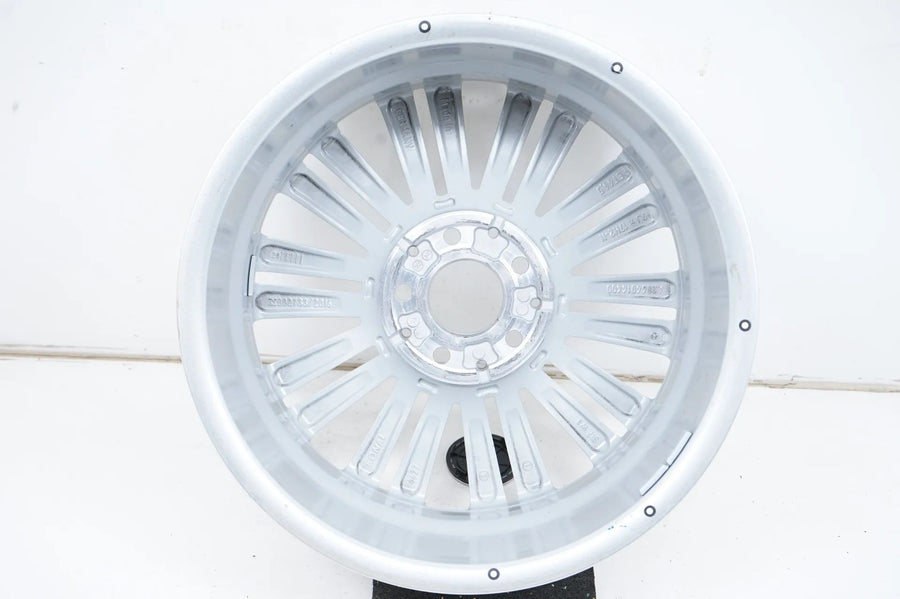 1 x Mercedes C Class W206 Alloy Wheel 17 Inch A2064014400 7J ET44.5
