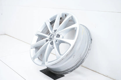1 jante en alliage Mercedes A B GLA W177 H247 17 pouces A1774010300
