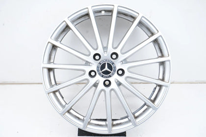 1 x Mercedes GLA Class W156 X156 Alloy Wheel 18 Inch A1564011900 6.5J