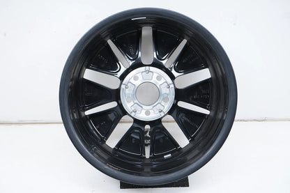 1 x Mercedes A- en B-Klasse W177 W247 lichtmetalen velg 17 inch A1774011000