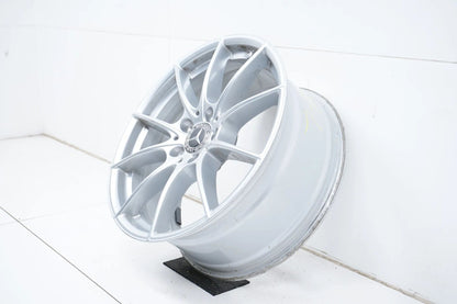 1 x Hliníkový disk Mercedes S Klasse W223 18 palců A2234012800 8J ET37,5