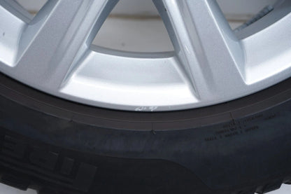 BMW X1 X2 F48 F39 Winter Tires Winter Wheels 205 60 17 inch