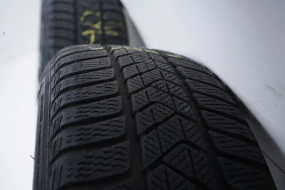 BMW X1 X2 F48 F39 Winter Tires Winter Wheels 205 60 17 inch