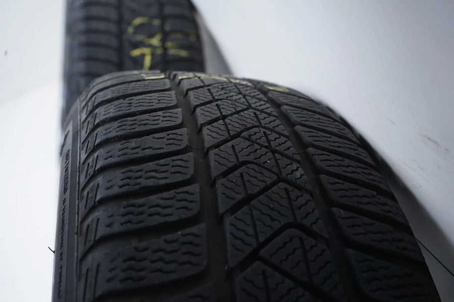 BMW X1 X2 F48 F39 Winter Tires Winter Wheels 205 60 17 inch