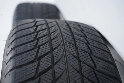 BMW X1 X2 F48 F39 Winter Tires Winter Wheels 205 60 17 inch