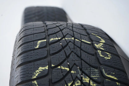 BMW X1 X2 F48 F39 Winter Tires Winter Wheels 225 55 17 inch