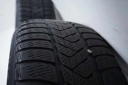 BMW X1 X2 F48 F39 Winter Tires Winter Wheels 205 60 17 inch