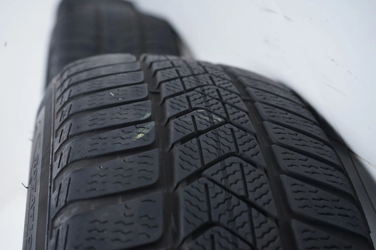 BMW 3 Series G20 G21 Winter Tires Winter Wheels 205/60 R16 inch Detailansicht 11