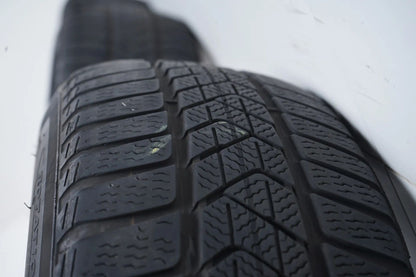 BMW 3 Series G20 G21 Winter Tires Winter Wheels 205/60 R16 inch