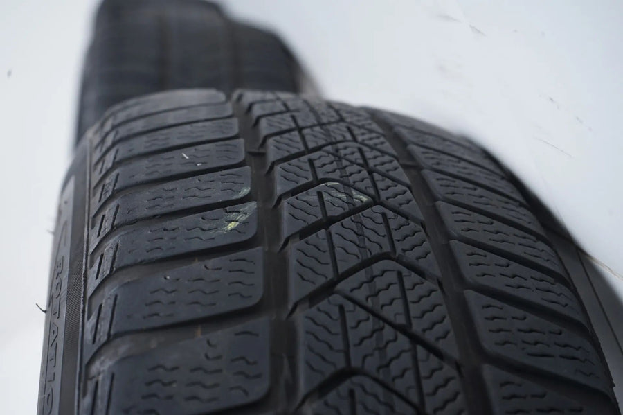 BMW 3 Series G20 G21 Winter Tires Winter Wheels 205/60 R16 inch